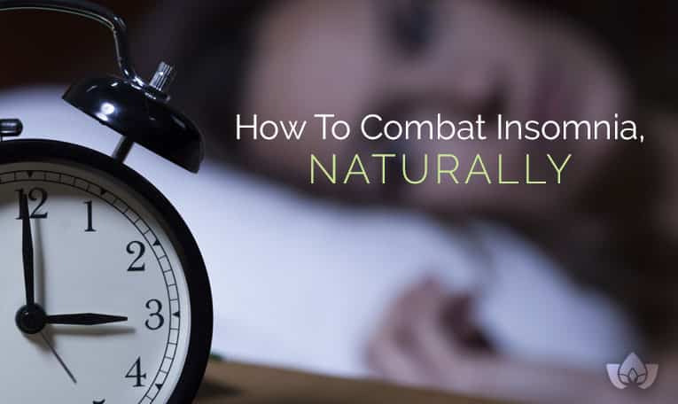 How to fix insomnia | Mindful Healing | Mississauga Naturopathic Doctor
