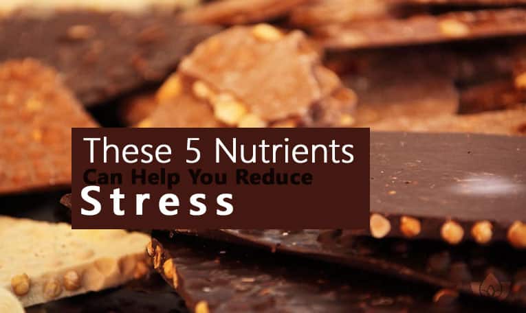 nutrition for stress reduction | Mindful Healing | Mississauga Naturopathic Doctor