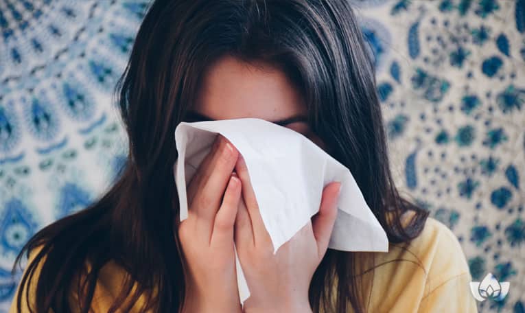 allergy symptoms solutions | Mindful Healing | Mississauga Naturopathic Doctor