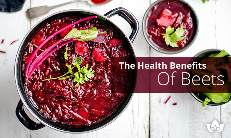 The Health Benefits Of Beets | Mindful Healing | Mississauga Naturopathic Doctor