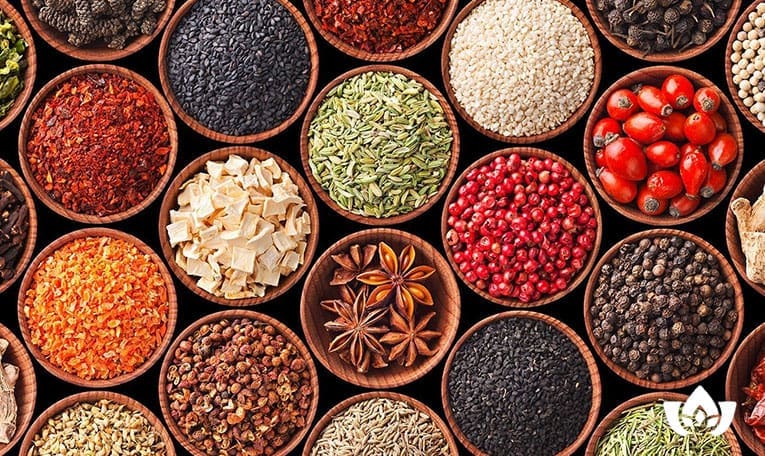 Different benefits that you can have when eating spicy foods | Mindful Healing | Mississauge Naturopathic Doctor
