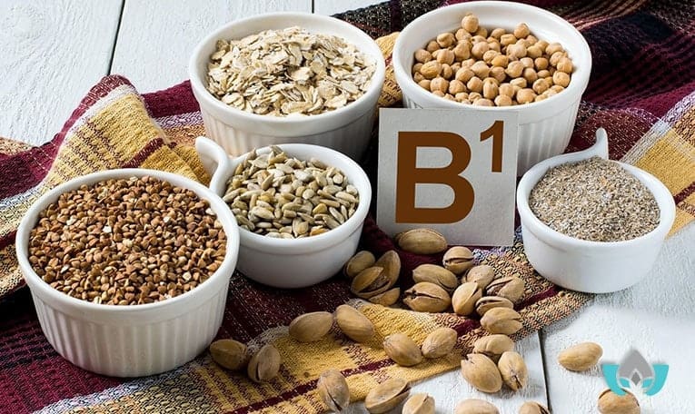 Vitamin B1 | Mindful Healing | Mississauge Naturopathic Doctor