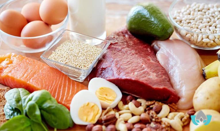 Vitamin B2 | Mindful Healing | Mississauge Naturopathic Doctor