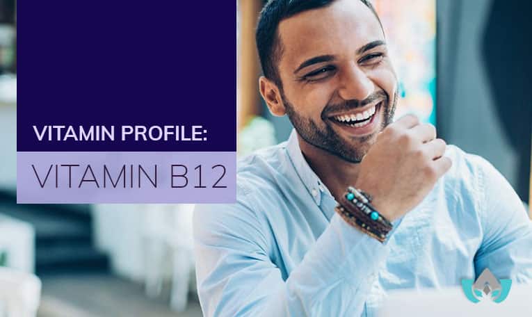 Vitamin Profile: Vitamin B12 | Mindful Healing | Mississauga Naturopathic Doctor