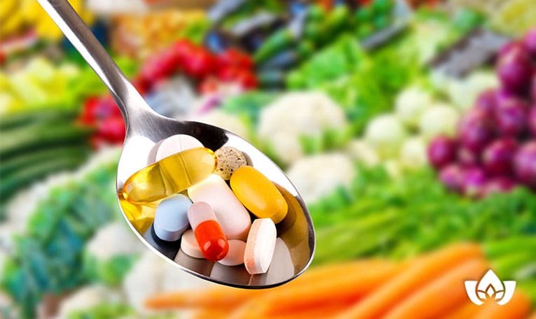 foods that are high in B vitamins | Mindful Healing | Mississauga Naturopathic Doctor