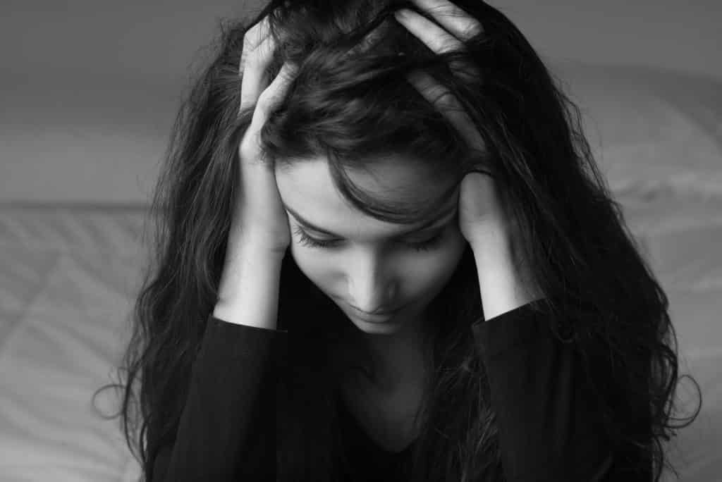 naturopathic anxiety treatments | Mindful Healing | Mississauga Naturopathic Doctor