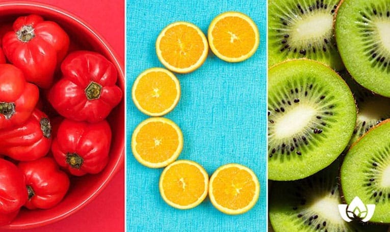 foods high in vitamin C | Mindful Healing | Mississauga Naturopathic Doctor