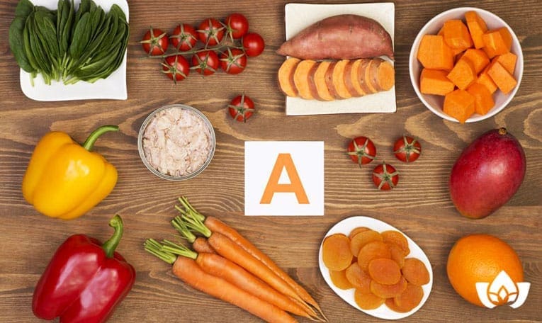 5 vitamins linked to improving your immune health | Mindful Healing | Naturopathic Doctor Mississauga