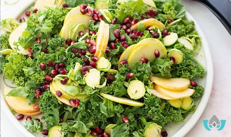 get all the health benefits from Kale with delicious recipes | Mindful Healing | Naturopathic Doctor Mississauga