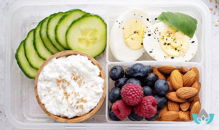 healthy foods to rebound for junk foods | Mindful Healing | Naturopathic Doctor Mississauga