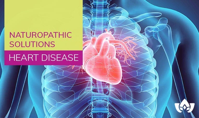 Naturopathic Solutions For Heart Disease | Mindful Healing | Naturopathic Doctor Mississauga