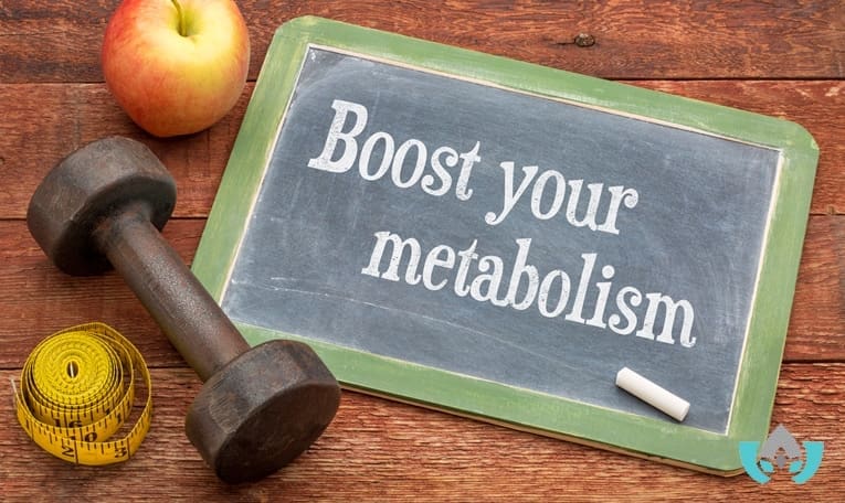 how green tea can help boost your metabolism | Mindful Healing | Naturopathic Doctor Mississauga