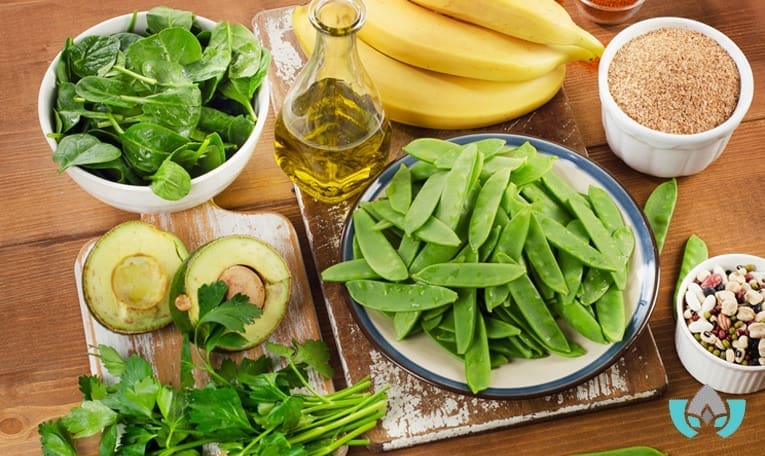 types of food that are rich in Vitamin A | Mindful Healing | Naturopathic Doctor Mississauga