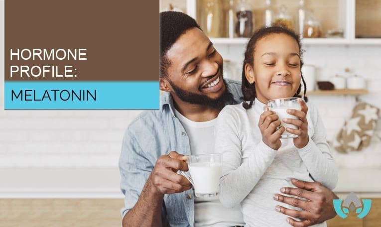 Hormone Profile: Melatonin | Mindful Healing Clinic Dr. Maria Cavallazzi Naturopathic Doctor In Mississauga Streetsville Clinic