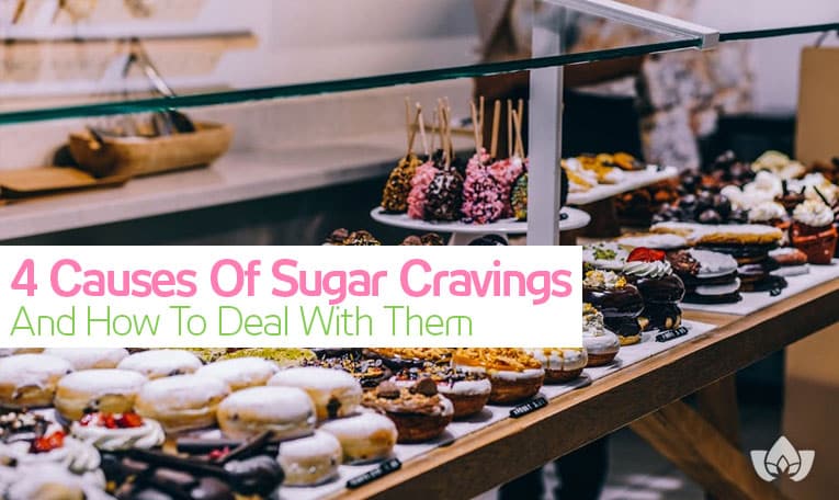 4 Causes Of Sugar Cravings And How To Deal With Them | Mindful Healing Clinic Dr. Maria Cavallazzi Naturopathic Doctor In Mississauga Streetsville Clinic
