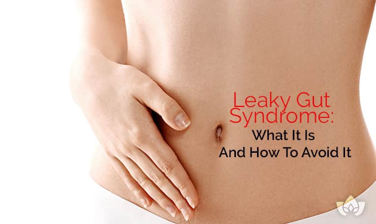 Avoiding Leaky Gut Syndrome | Mindful Healing | Mississauga Naturopathic Doctor