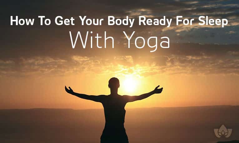 Yoga for better sleep | Mindful Healing | Mississauga Naturopathic Doctor