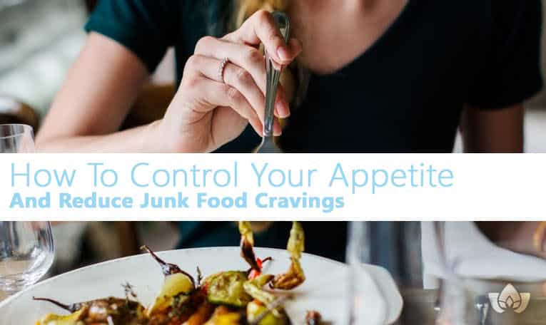 Control Appetite Reduce Junk Food Cravings | Mindful Healing | Mississauga Naturopathic Doctor