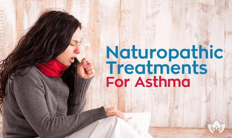 Naturopathic Treatments For Asthma | Mindful Healing | Mississauge Naturopathic Doctor