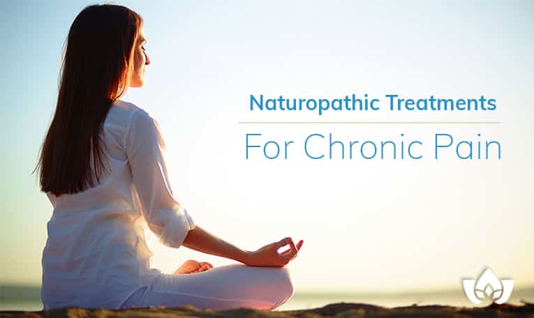 Naturopathic Treatments For Chronic Pain | Mindful Healing | Mississauge Naturopathic Doctor