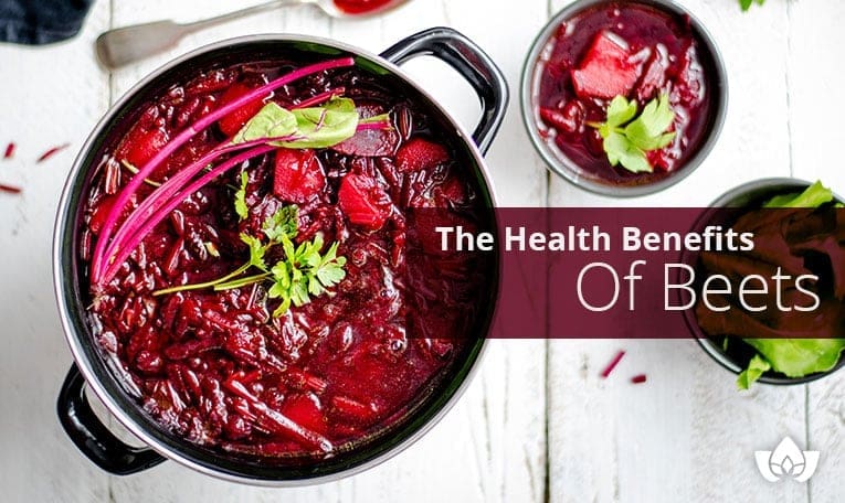 The Health Benefits Of Beets | Mindful Healing | Mississauge Naturopathic Doctor