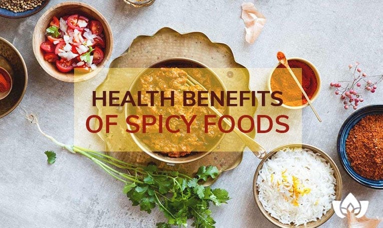 Health Benefits Of Spicy Foods | Mindful Healing | Mississauge Naturopathic Doctor