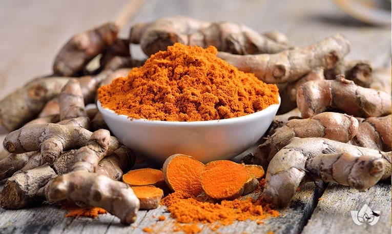 Turmeric help with PCOS symptoms | Mindful Healing | Mississauge Naturopathic Doctor