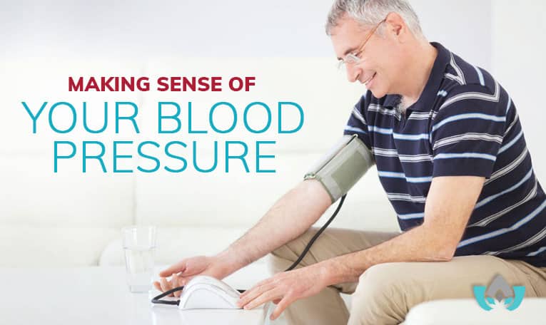 Making Sense Of Your Blood Pressure | Mindful Healing | Mississauge Naturopathic Doctor