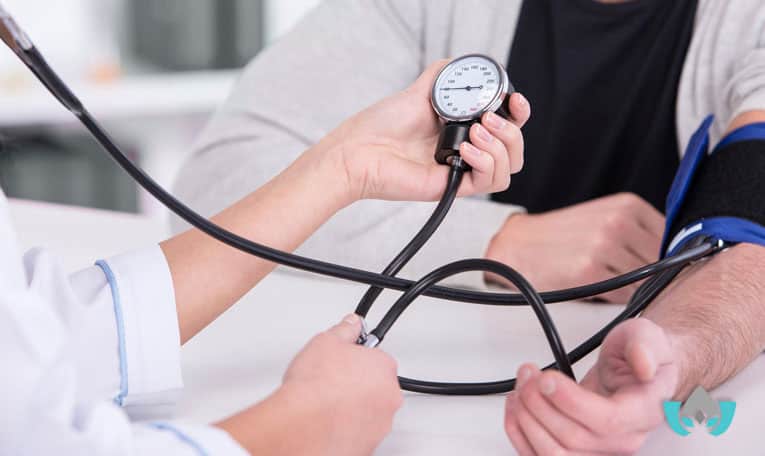Blood pressure and how to be aware of it changes | Mindful Healing | Mississauge Naturopathic Doctor