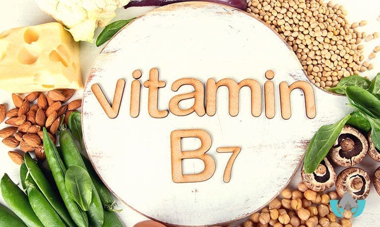 Food that contain vitamin B7 in good quantities | Mindful Healing | Mississauga Naturopathic Doctor