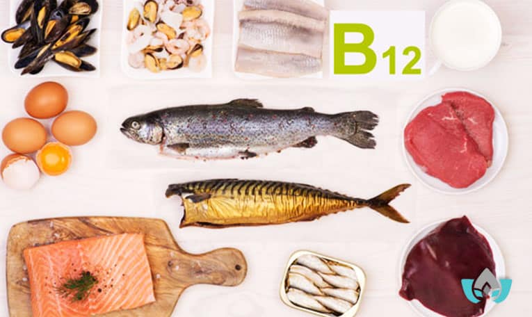 foods high in vitamin B12 | Mindful Healing | Mississauga Naturopathic Doctor