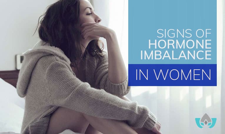 Signs Of Hormone Imbalance In Women | Mindful Healing | Mississauga Naturopathic Doctor