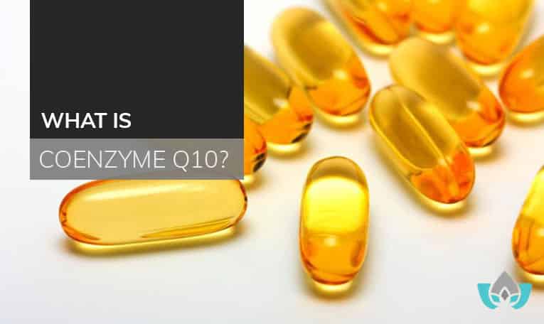 What Is Coenzyme Q10? | Mindful Healing | Mississauga Naturopathic Doctor