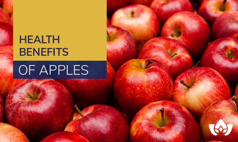 Health Benefits Of Apples | Mindful Healing | Mississauga Naturopathic Doctor
