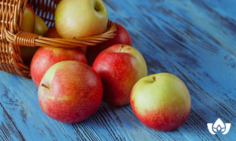 Types of apples that are the healthiest for you | Mindful Healing | Mississauga Naturopathic Doctor