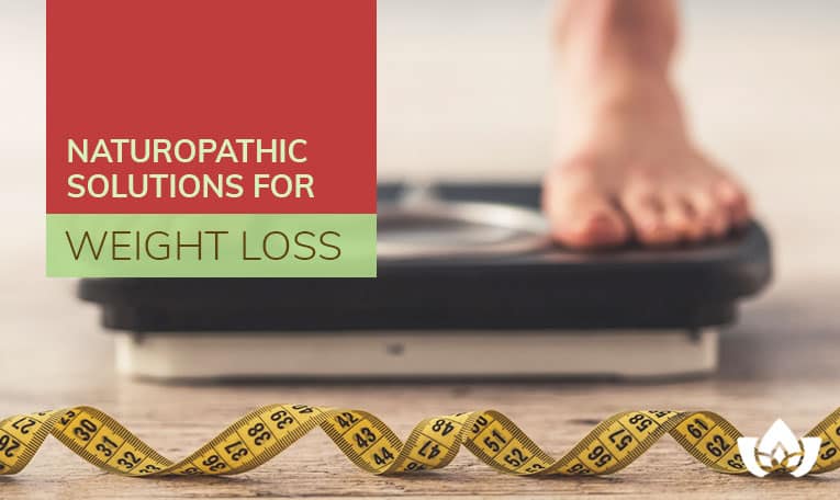 Naturopathic Solutions For Weight Loss | Mindful Healing | Mississauga Naturopathic Doctor