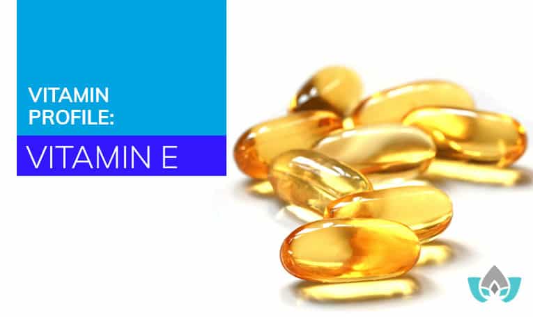 Vitamin Profile: Vitamin E | Mindful Healing | Naturopathic Doctor Mississauga