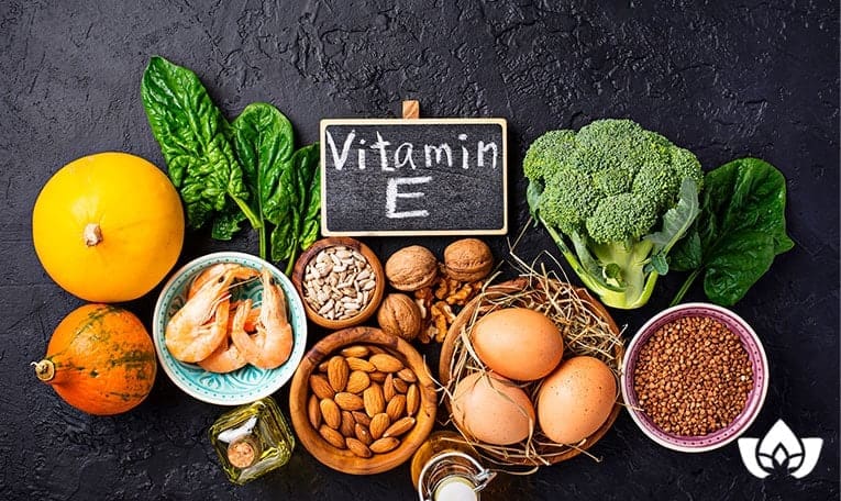 food sources that are high in Vitamin E | Mindful Healing | Naturopathic Doctor Mississauga