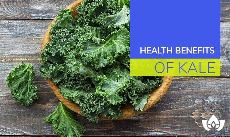 Health Benefits Of Kale | Mindful Healing | Naturopathic Doctor Mississauga