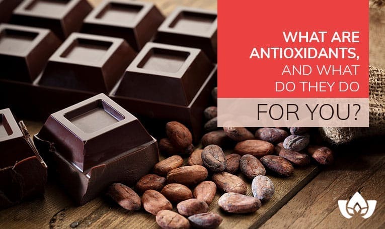 What Are Antioxidants, And What Do They Do For You? | Mindful Healing | Naturopathic Doctor Mississauga