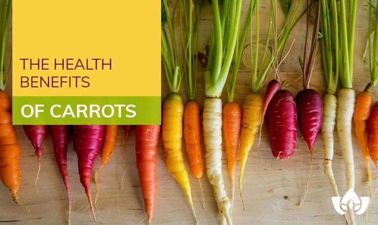 The Health Benefits Of Carrots | Mindful Healing | Naturopathic Doctor Mississauga