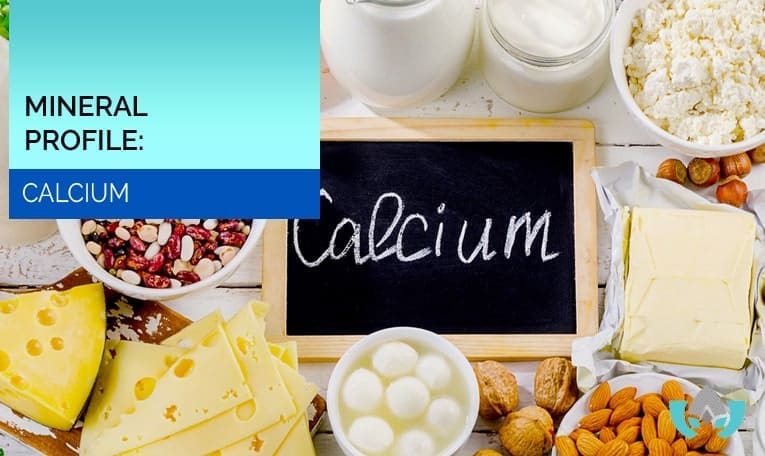 Mineral Profile: Calcium | Mindful Healing | Naturopathic Doctor Mississauga