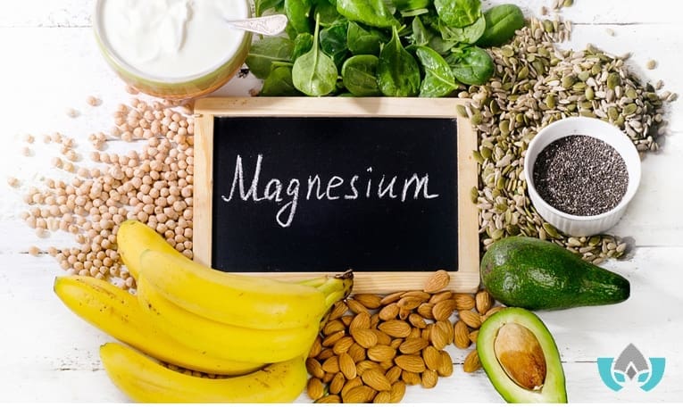 Foods that contain high amounts of magnesium | Mindful Healing | Naturopathic Doctor Mississauga