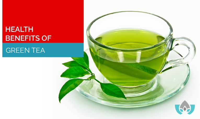 Health Benefits Of Green Tea | Mindful Healing | Naturopathic Doctor Mississauga