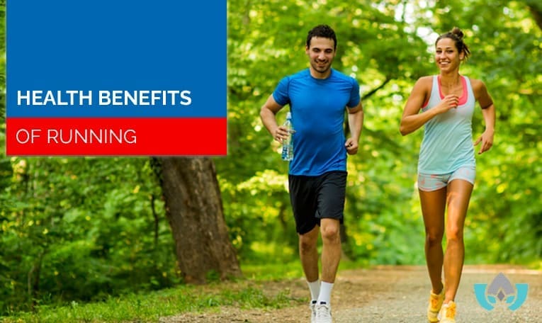Health Benefits Of Running | Mindful Healing | Naturopathic Doctor Mississauga