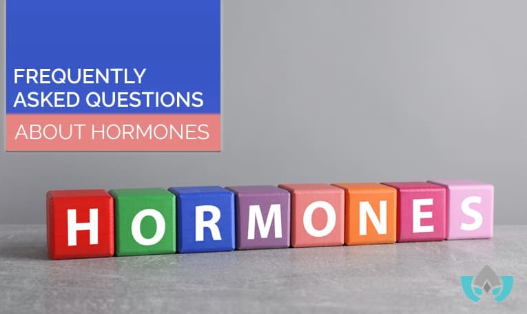 Frequently Asked Questions About Hormones | Mindful Healing Clinic Dr. Maria Cavallazzi Naturopathic Doctor In Mississauga Streetsville Clinic