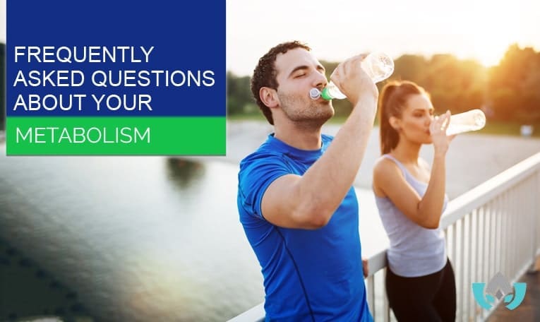 Frequently Asked Questions About Your Metabolism | Mindful Healing Clinic Dr. Maria Cavallazzi Naturopathic Doctor In Mississauga Streetsville Clinic